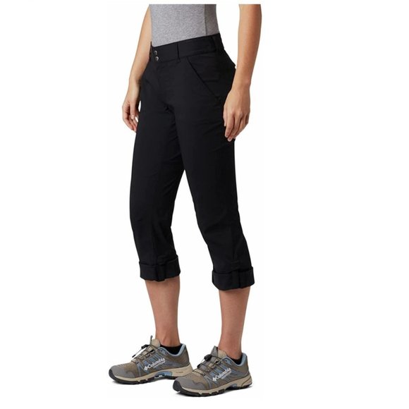 Columbia Pants - Columbia Women's Saturday Trail Stretch Pant 4 LONG